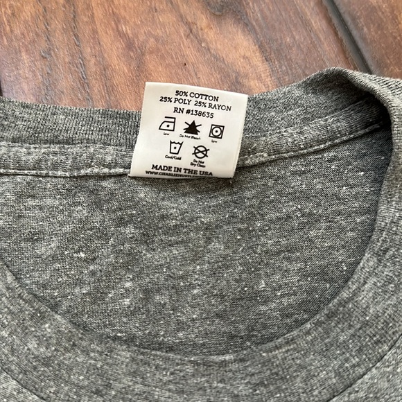 Kansas State Wildcats Shirt - Picture 3 of 3